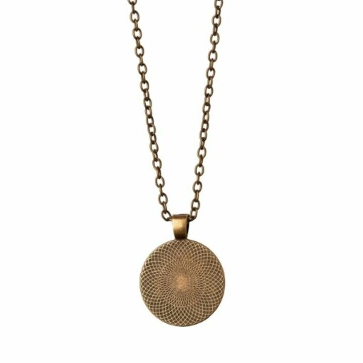 JEWELLITY® Колие Шри Янтра - Image 2