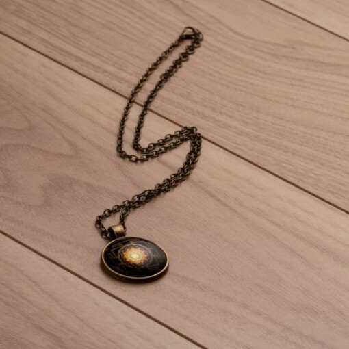 JEWELLITY® Колие Шри Янтра - Image 5