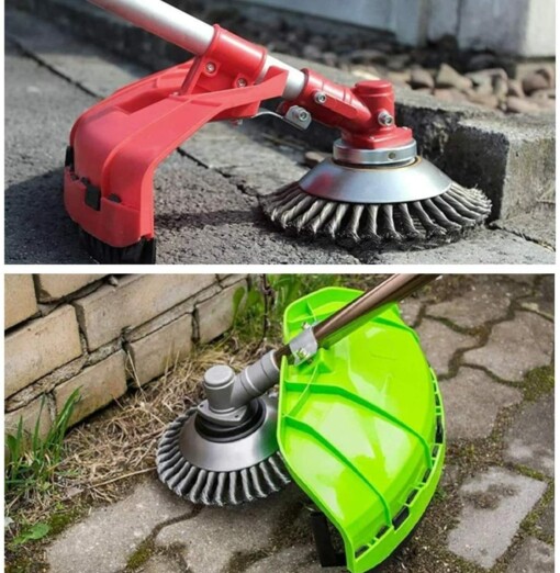 GRASSBITE ®️ Глава за тример за трева - Image 3