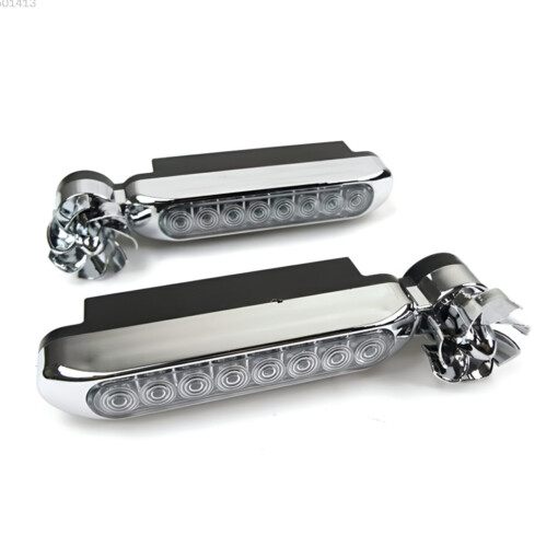 Вятърни LED светлини за автомобил - Image 4