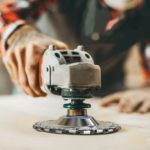 Шлифовъчен диск