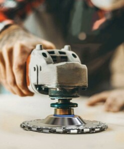 Шлифовъчен диск