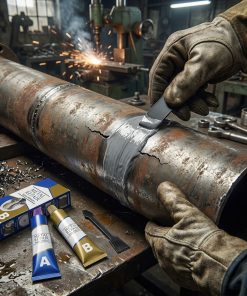 Alternative view of FIXILIC FIX® СУПЕР ЗДРАВО ЛЕПИЛО