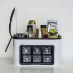 COOKINNY® Многофункционален органайзер за подправки