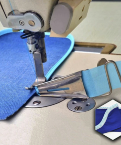 Подвързващ резец