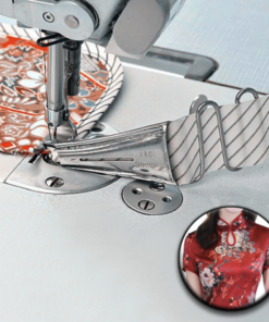 Alternative view of Подвързващ резец