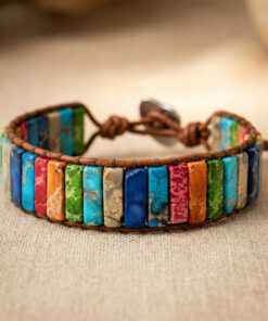 AURAVIA® – Гривна за Позитивна Енергия