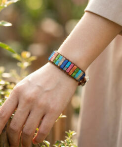 Alternative view of AURAVIA® – Гривна за Позитивна Енергия