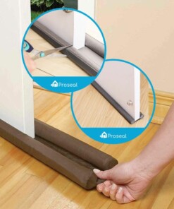 PROSEAL® Гъвкаво уплътнение за врата