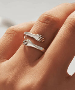 JEWELITY® – Пръстен Прегръдка