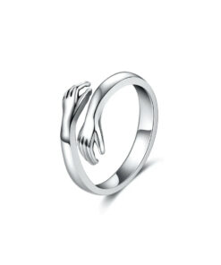 Alternative view of JEWELITY® – Пръстен Прегръдка