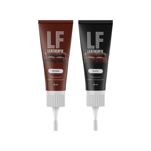 LEATHERFIX™ КОМПЛЕКТ ЗА ВЪЗСТАНОВЯВАНЕ НА КОЖА - Image 3