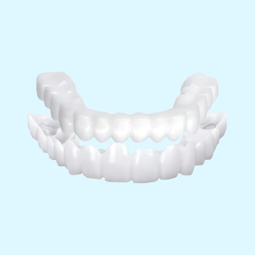 Изкуствени зъби WhiteSmile - Image 5