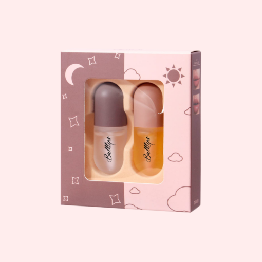 BULKLIPS Ginger and Mint Plumper Lip Set - Image 3