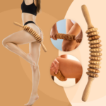 Масажна ролка Guasha