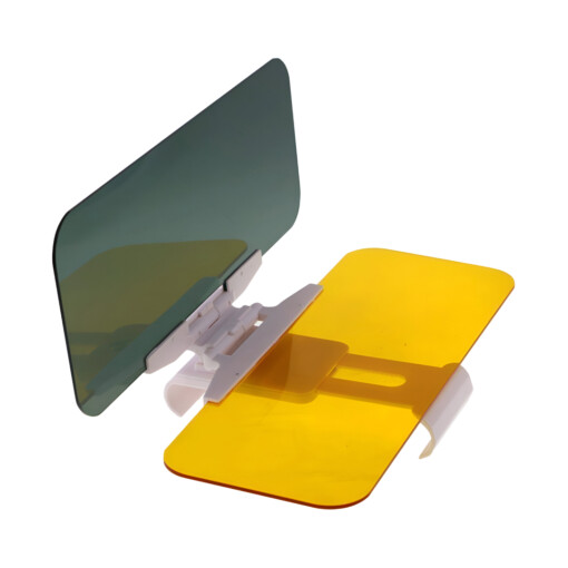 VISORSHIELD™ UV АНТИОТРАЗИТЕЛНА КОЗИРКА ЗА АВТОМОБИЛ - Image 3