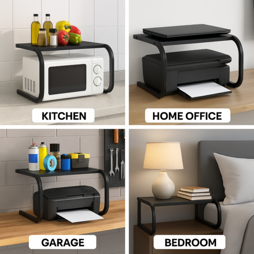 ELEVATE-KITCHEN™ - Незабавен ъпгрейд на плота - Image 6