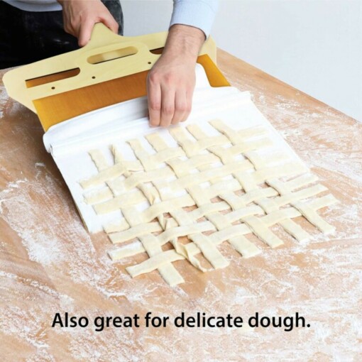 PIZZAGLIDE™ ПЛЪЗГАЧ ЗА ПИЦА - Image 7