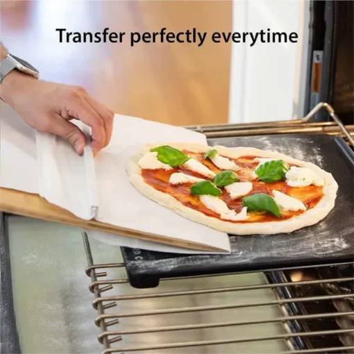 PIZZAGLIDE™ ПЛЪЗГАЧ ЗА ПИЦА - Image 8