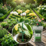 BLOOMSTICKS® – Поддържащи пръчки за растения (20 бр.)