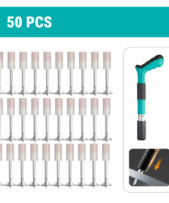 ЩИФИ ЗА RIVETSLAMMER™ – 50 бройки