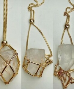 Alternative view of CRYSTALYS™ КРИСТАЛНО КОЛИЕ