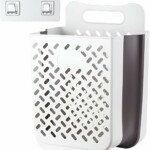 FOLDNHOLD™ СГЪВАЕМА КОШНИЦА ЗА ПРАНЕ