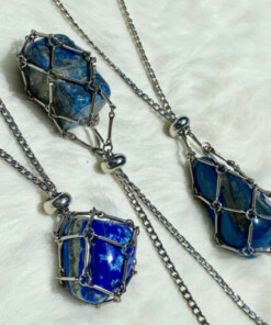 CRYSTALYS™ КРИСТАЛНО КОЛИЕ