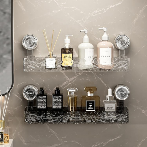 LotionRack™ е рафт за баня, който може да се монтира без пробиване - Image 3