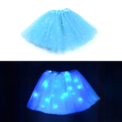 Тути пола с LED светлини - Image 2