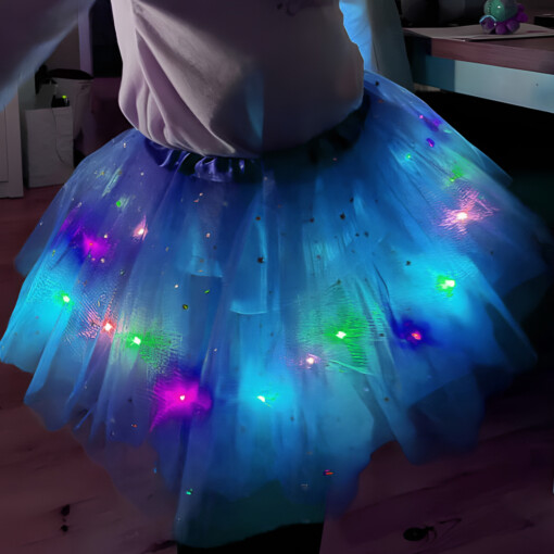 Тути пола с LED светлини - Image 4
