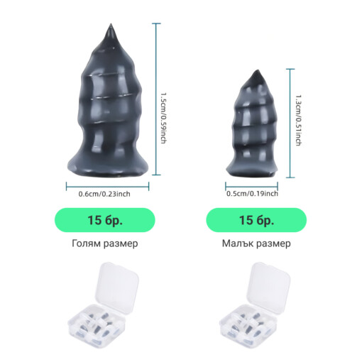Tirestore™ Нокти за Ремонт на Гуми – 30 бр - Image 6