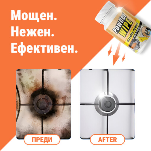 CleanEase – Мощен многопластов почистващ прах - Image 2