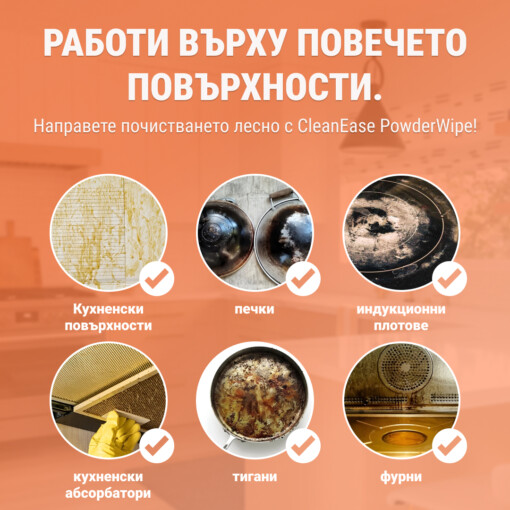 CleanEase – Мощен многопластов почистващ прах - Image 4