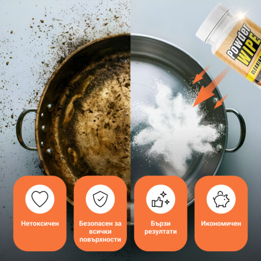 CleanEase – Мощен многопластов почистващ прах - Image 7