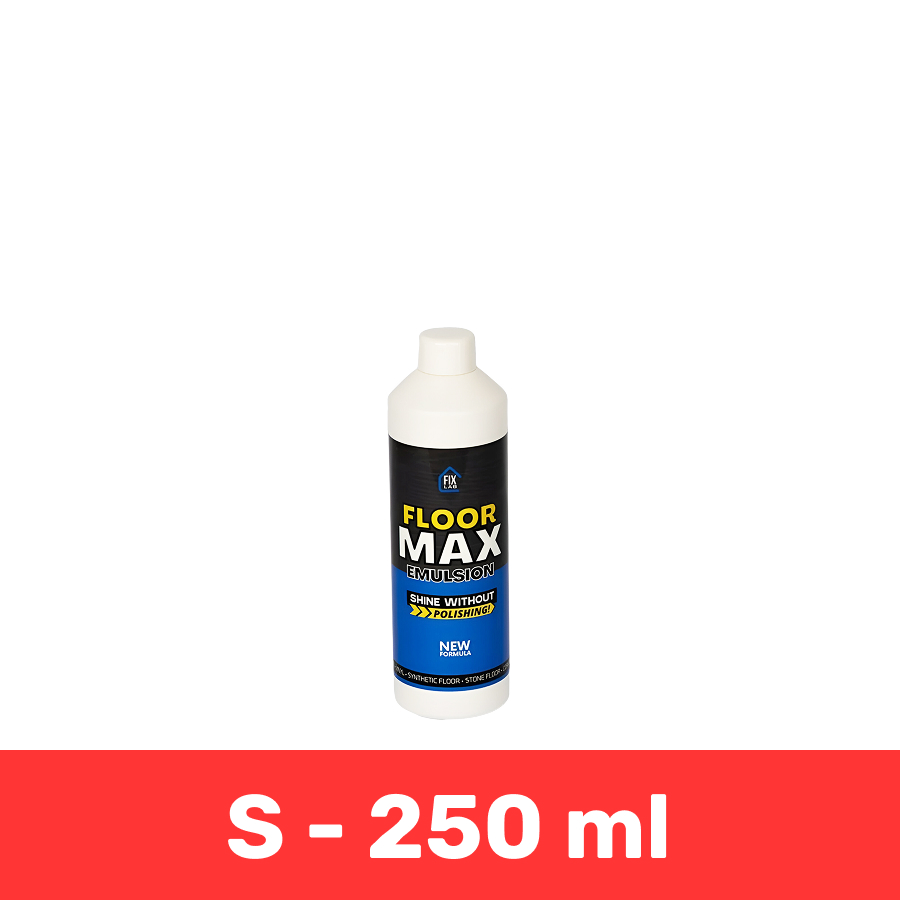 CleanShine – Почистващо средство за подове