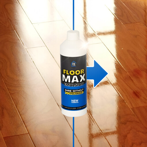 CleanShine – Почистващо средство за подове - Image 3