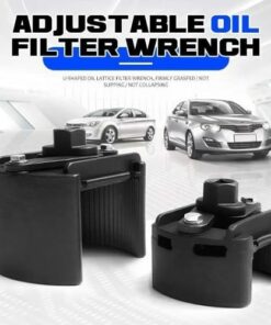 Ключ за регулируем маслен филтър