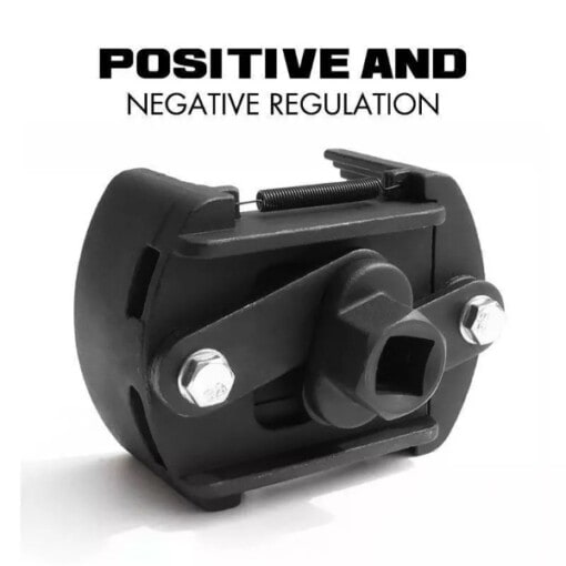 Ключ за регулируем маслен филтър - Image 4