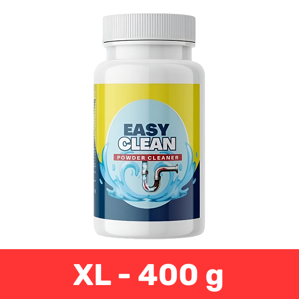 DrainMaster - Препарат за почистване на мивки и канали