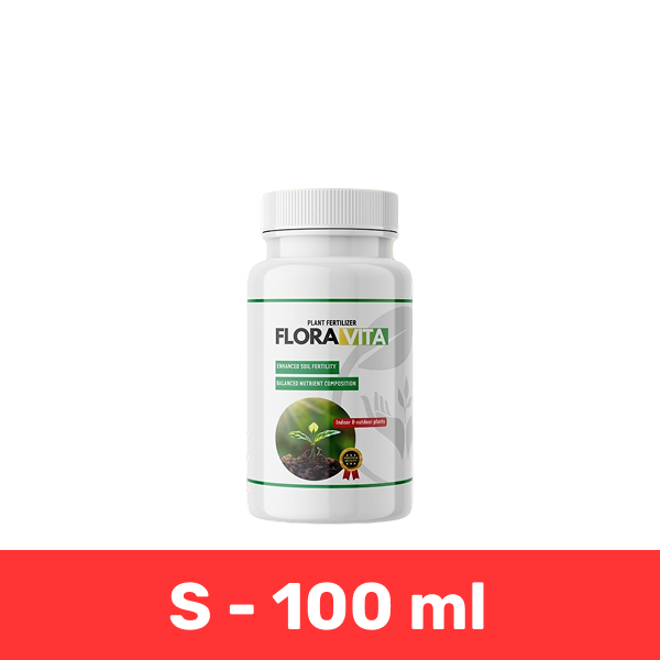 FloraVita™ – Тор за растения през есента и зимата