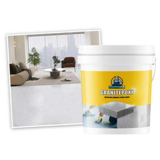 RhinoFix™ - Комплект за ремонт Granitepox - Image 4