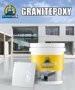 RhinoFix™ - Комплект за ремонт Granitepox