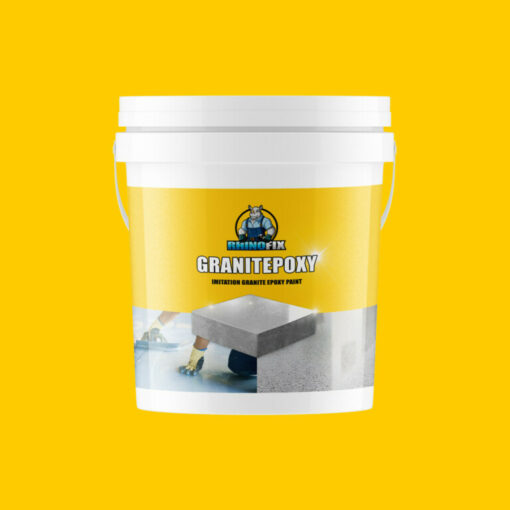 RhinoFix™ - Комплект за ремонт Granitepox - Image 5