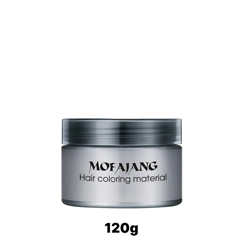 CHROMASHADE™ - Временна оцветяваща вакса за коса