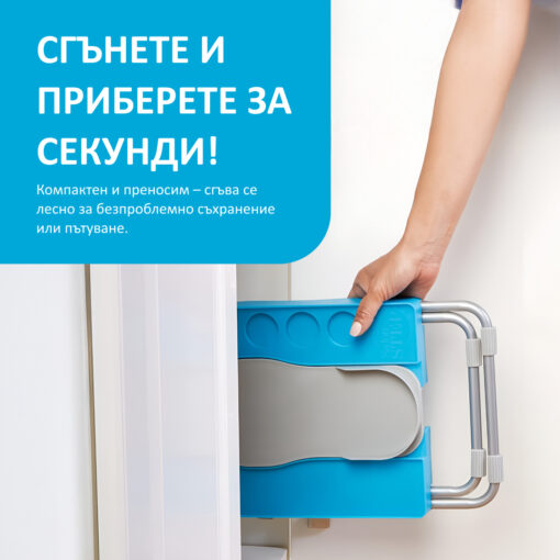 NailEase ™ - Преносима Станция за Грижа за Ноктите - Image 5