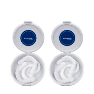 Изкуствени зъби WhiteSmile