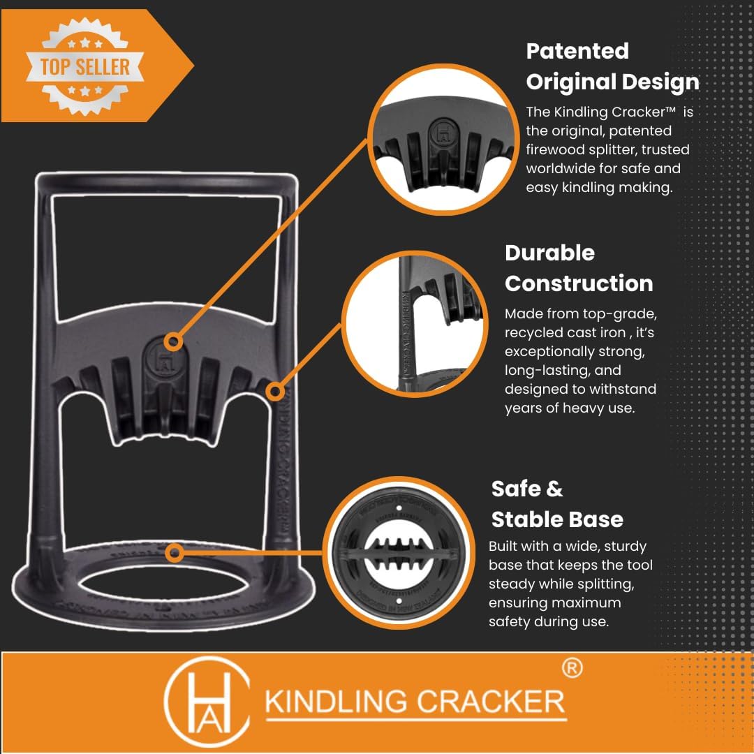 Splitium™ - Машина за цепене на дърва - Image 3