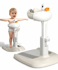 Hydra™ - Регулируема Душова Поддръжка за Деца