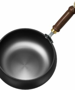 Ferona™ - Японски тиган без покритие